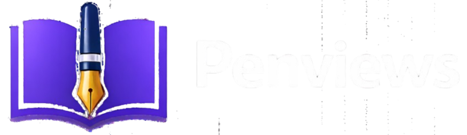 Penviews logo