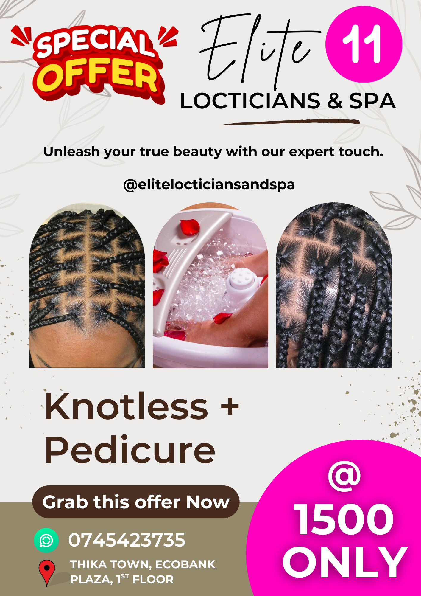 Entrepreneurship 101