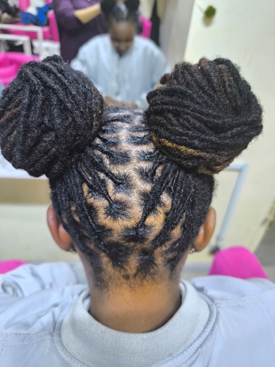 Magic of the Savannah